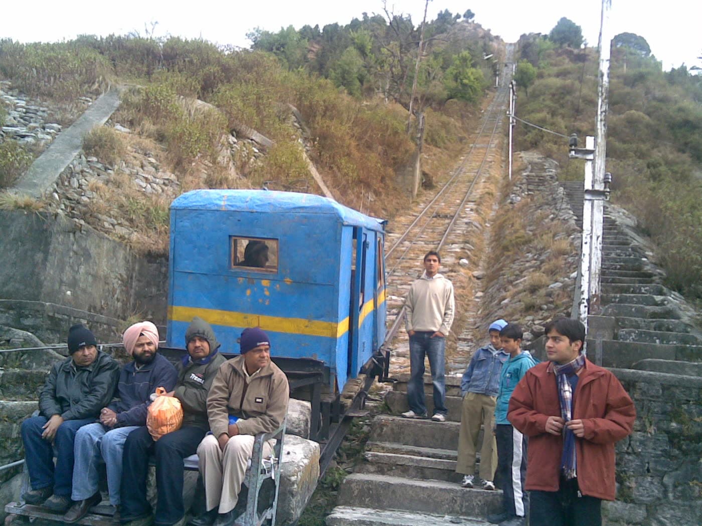 Barot Activities