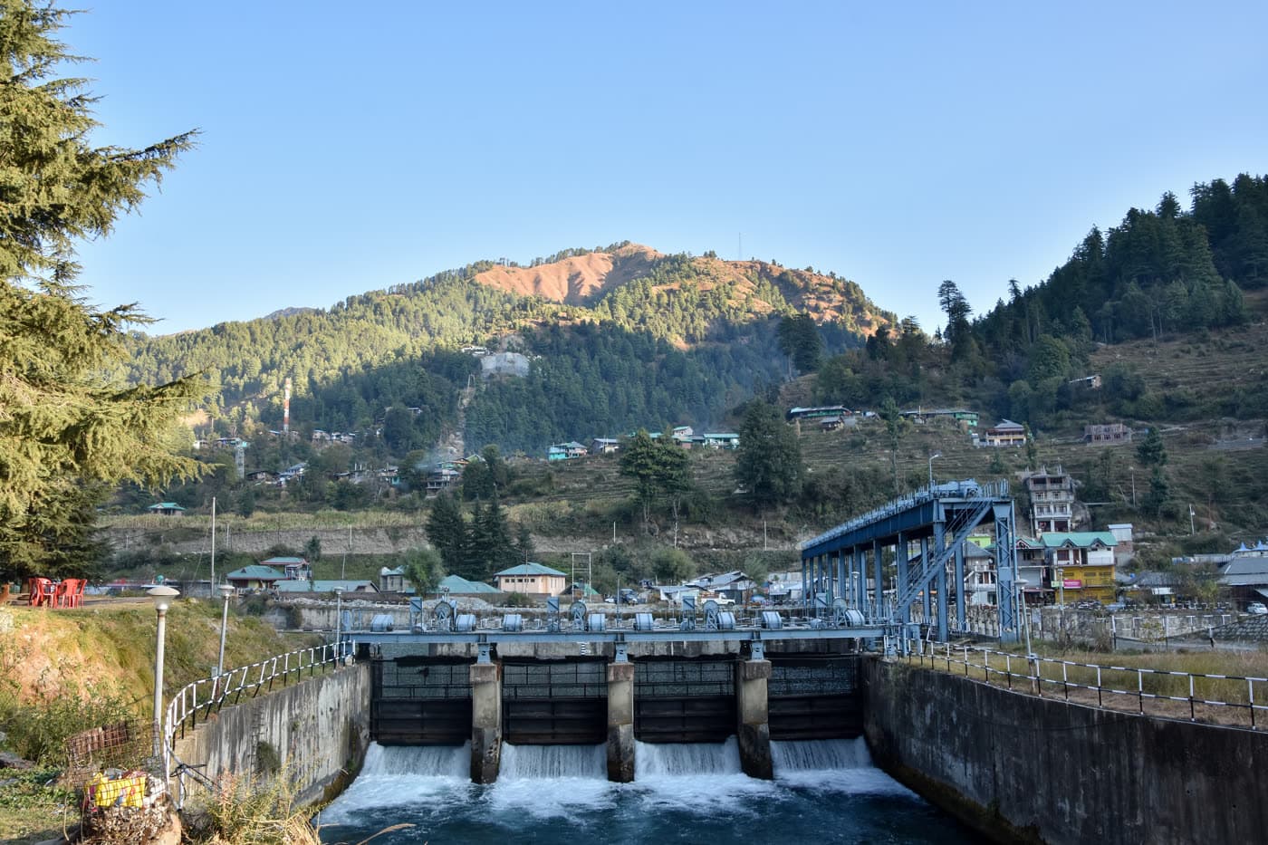 Barot Activities