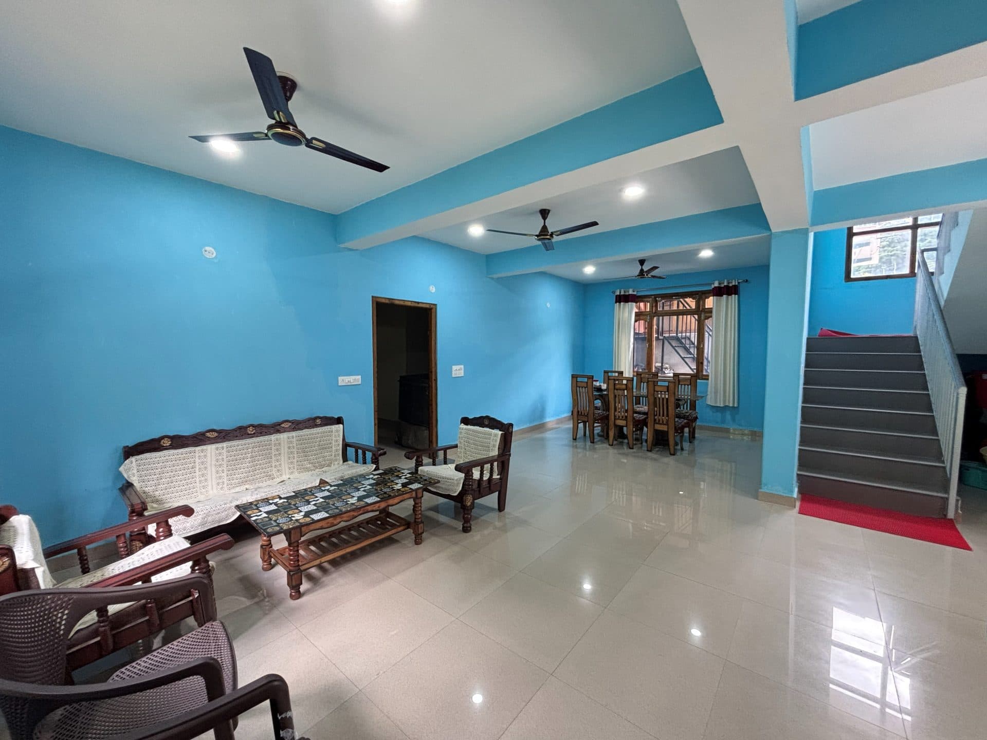 Common Areas