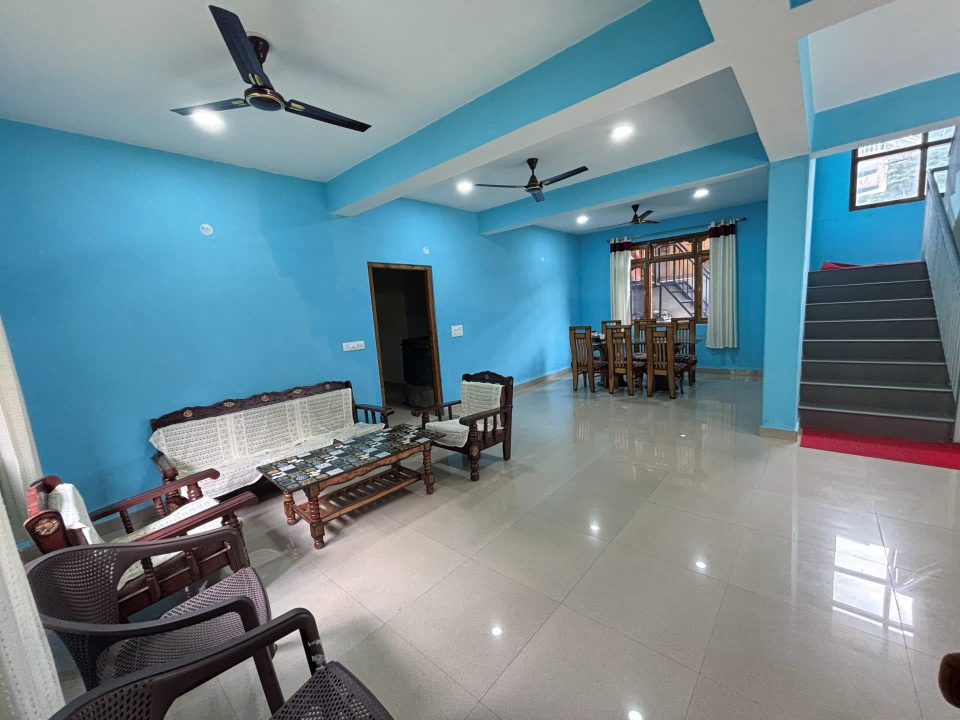 Common Areas