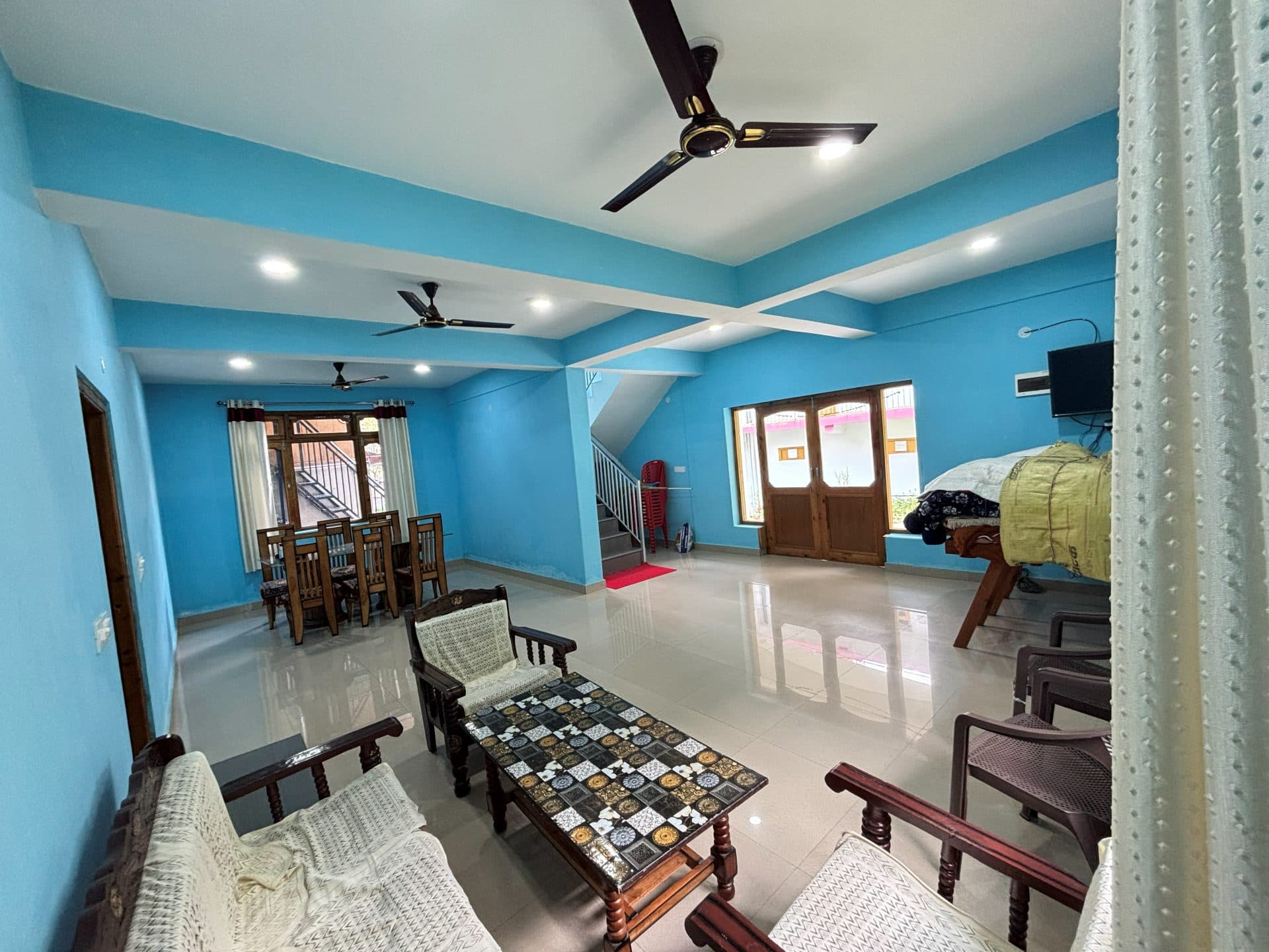 Common Areas