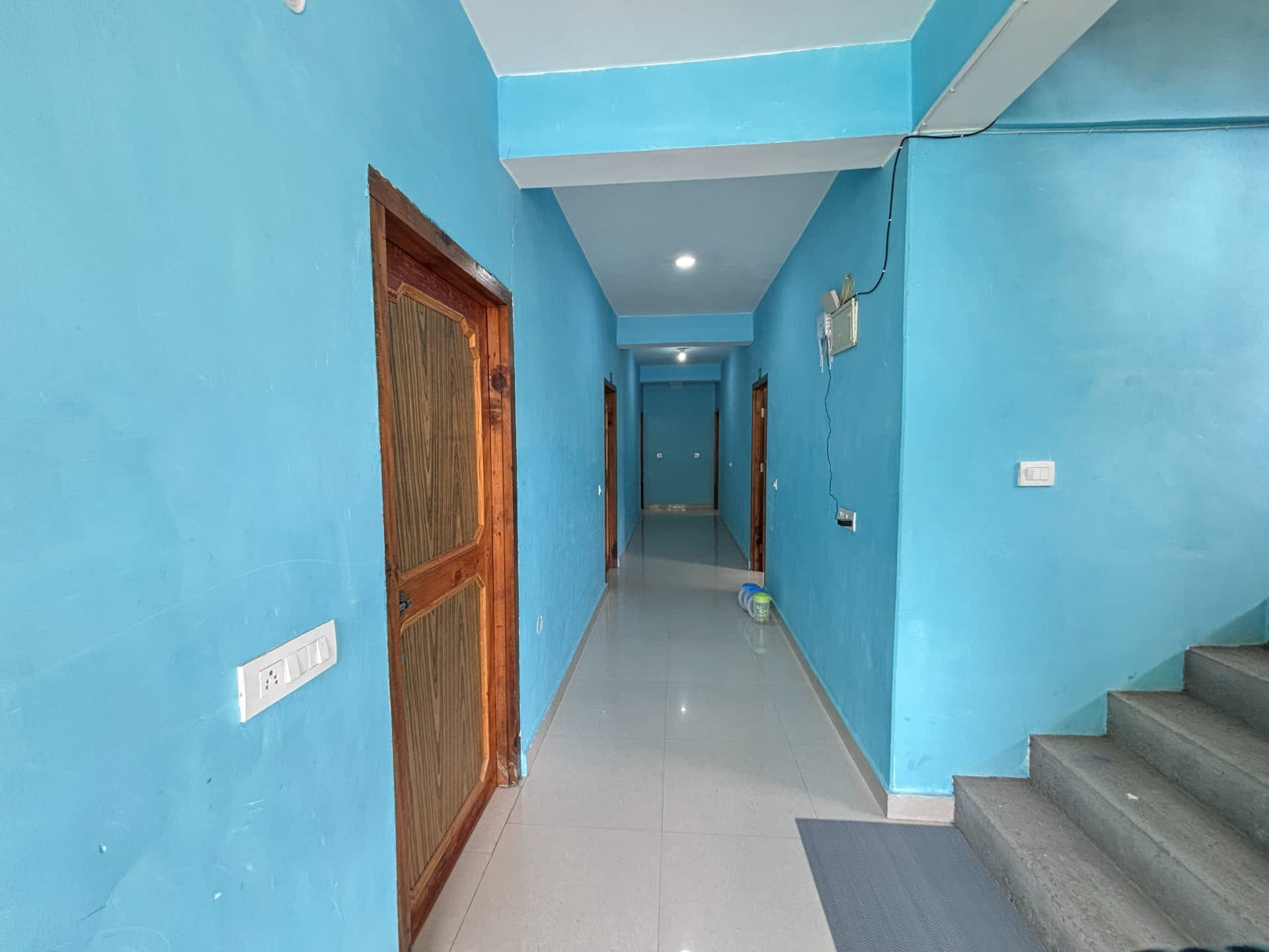 Common Areas